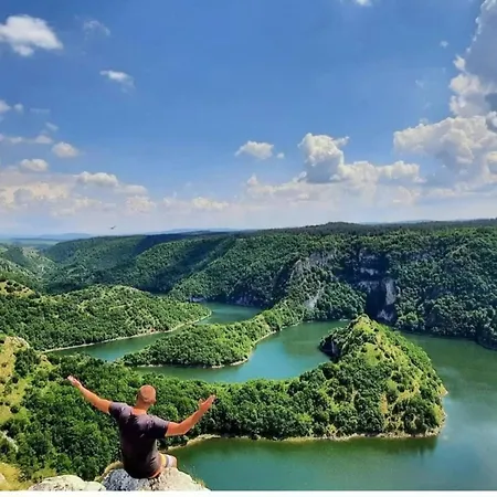 Helena -apartman 3 *