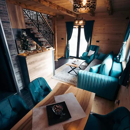 Helena -apartman 3 Нова-Варош