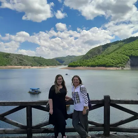 Alojamento de Turismo Selvagem Helena -apartman 3 Nova Varoš