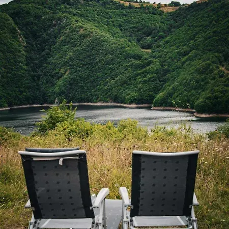 Alojamento de Turismo Selvagem Helena -apartman 3