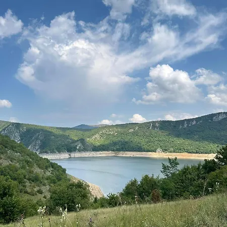 Helena -apartman 3 *