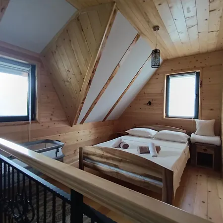 Helena -apartman 3 Nova Varoš