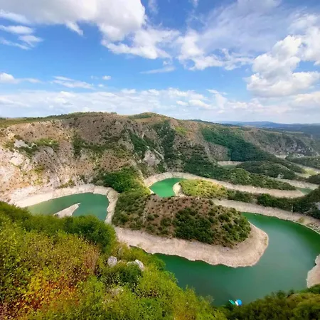 Helena -apartman 3 *