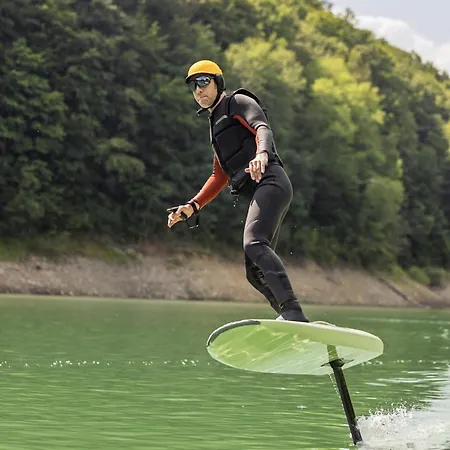 Helena -apartman 3 Alojamento de Turismo Selvagem