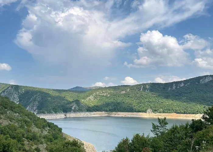 Helena -apartman 3 *